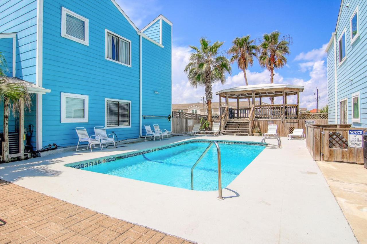 Lyla'S Beach Getaway Corpus Christi Bagian luar foto