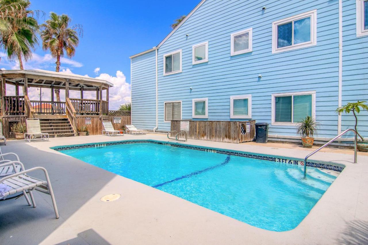 Lyla'S Beach Getaway Corpus Christi Bagian luar foto