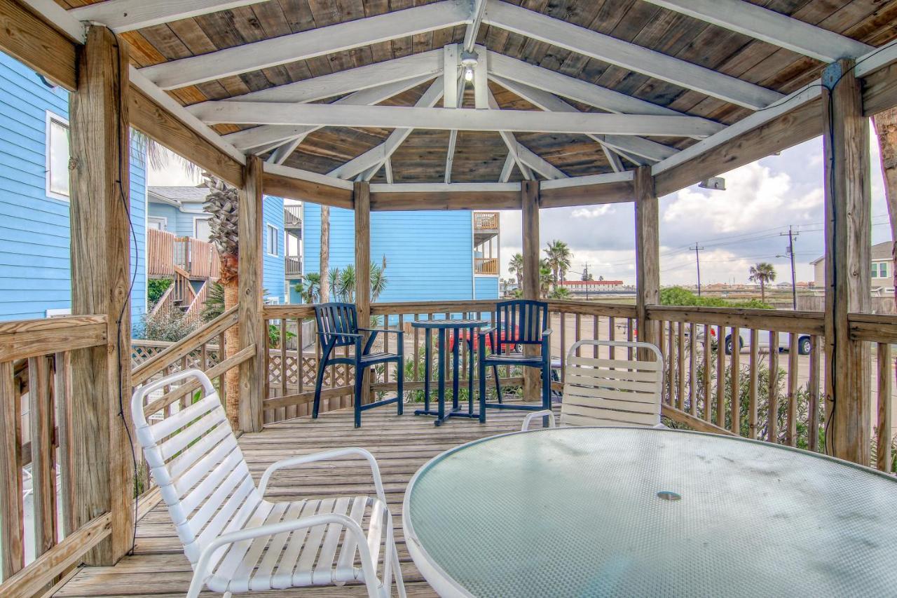 Lyla'S Beach Getaway Corpus Christi Bagian luar foto