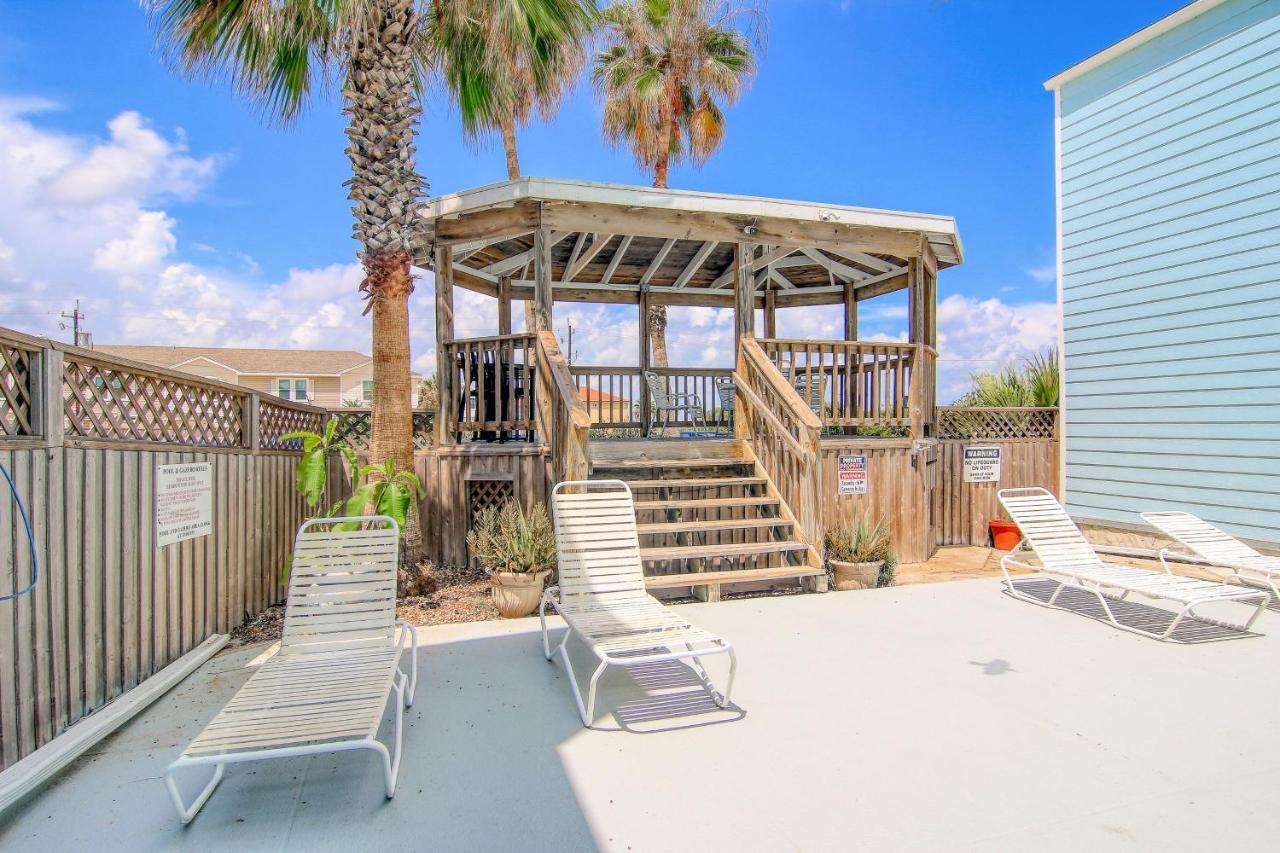Lyla'S Beach Getaway Corpus Christi Bagian luar foto